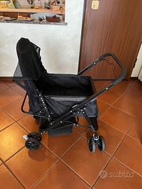 Passeggino per animali