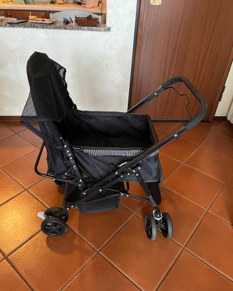 Passeggino per animali