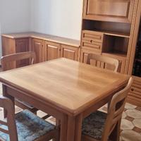 Appartamento trilocale