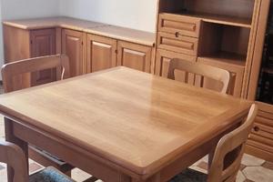 Appartamento trilocale