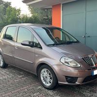Lancia Musa 1.3 Mtj 95cv 2010