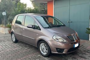 Lancia Musa 1.3 Mtj 95cv 2010