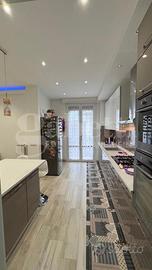 Appartamento Firenze [NM066VRG]