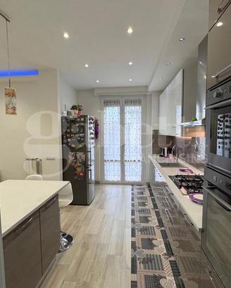Appartamento Firenze [NM066VRG]