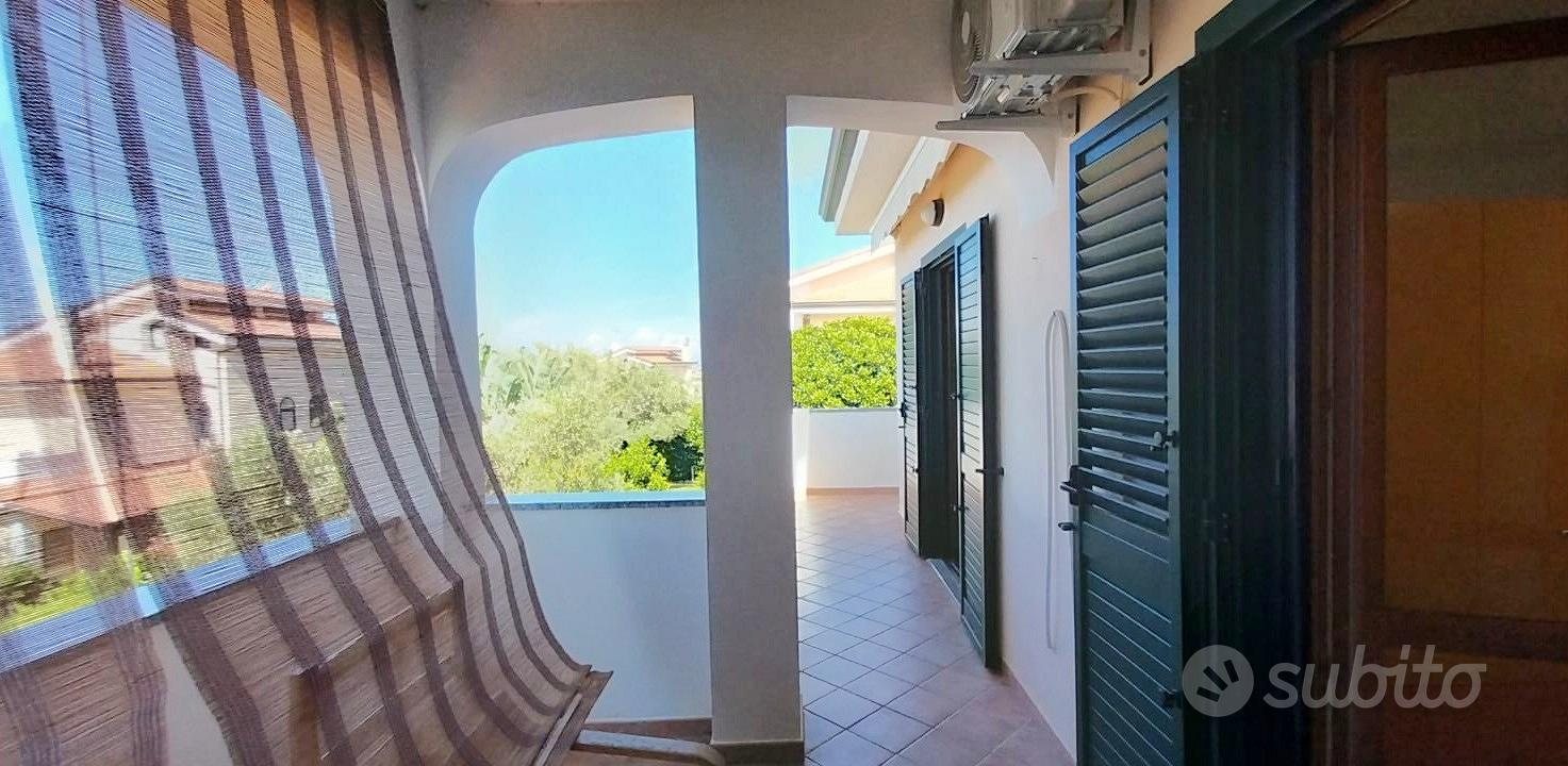 Casa – Santa Maria del Cedro, Pastina - Altro