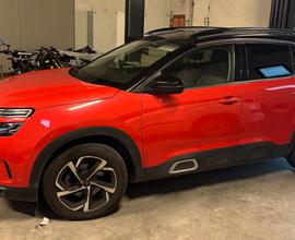 CITROEN C5 Aircross - 2022