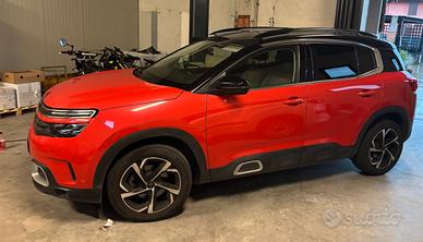 CITROEN C5 Aircross - 2022