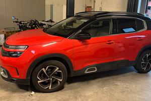 CITROEN C5 Aircross - 2022