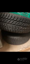 Gomme auto