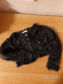 Coprispalle bambina 4-5 anni marca Kidkind