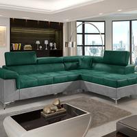 SENDER CASA, DOVE CON POCO HAI MOLTO!