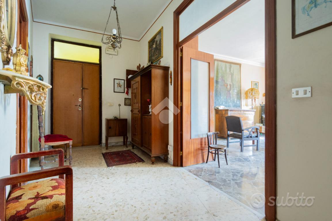 Apartment in Conversano, Contrada Casopietro - Vista 3