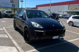 porche cayenne 2016