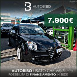 Alfa Romeo MiTo 1.4 70 CV 8V Progression