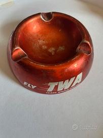 TWA COMPAGNIA AEREA POSACENERE