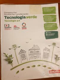 Tecnologia.Verde 4.0