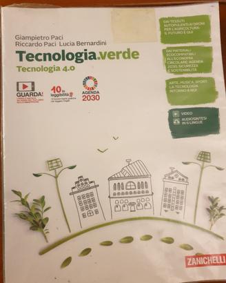 Tecnologia.Verde 4.0