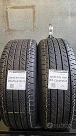 2 PNEUMATICI YOKOHAMA 225/60 R18 100H CU165