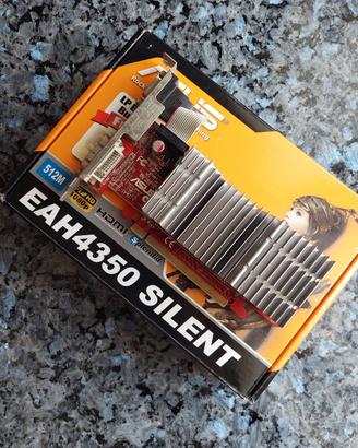 ASUS EAH4350 SILENT