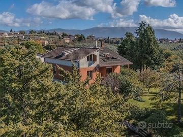 Residenza della Verde Umbria Montefalco