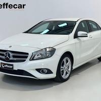 MERCEDES-BENZ A 180 CDI Sport