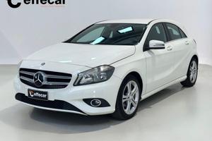 MERCEDES-BENZ A 180 CDI Sport