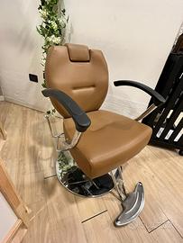 Sedia da barbiere
