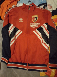 Tuta originale Cagliari calcio anni 90