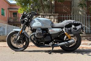 Moto Guzzi V7 Sport