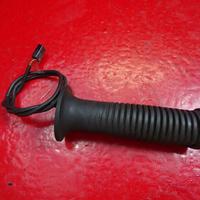 MANOPOLA SX RISCALDATA BMW K1200GT