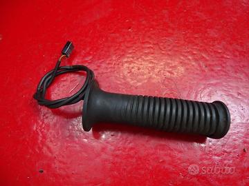 MANOPOLA SX RISCALDATA BMW K1200GT