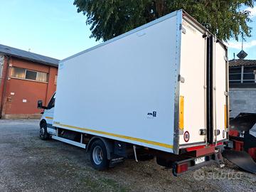 Iveco Daily 60C/17 - FRIGO