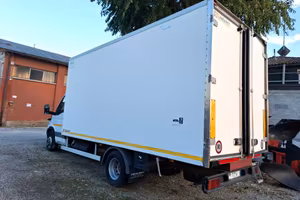 Iveco Daily 60C/17 - FRIGO