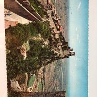 Cartolina San Marino anni 60