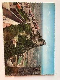 Cartolina San Marino anni 60