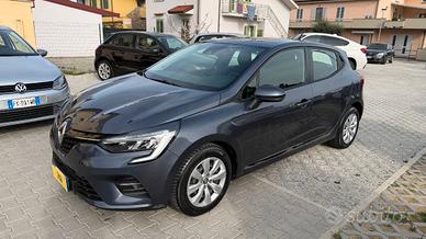 Renault Clio 1.0 tce Intens Gpl 100cv