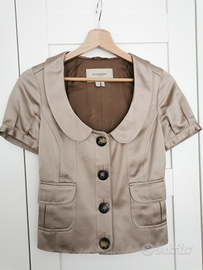 Camicia nuova originale burberry