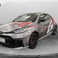Toyota Yaris 1.6 Turbo 3 porte GRCircuit