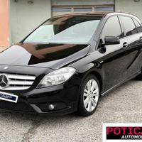 Mercedes-benz B 180 CDI BlueEFFICIENCY Executive