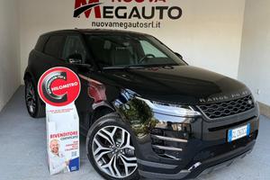 LAND ROVER Range Rover Evoque 2.0D I4 163 CV AWD