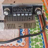 Autoradio