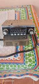 Autoradio