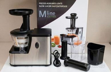 Estrattore di succo M-LINE