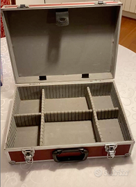 Valigetta Porta Attrezzi per Elettricisti e altri