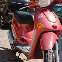 Piaggio Liberty 50 - 1997