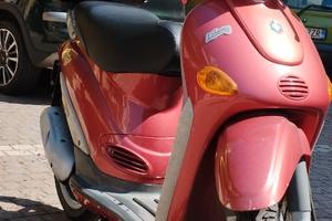 Piaggio Liberty 50 - 1997