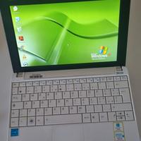 ASUS PC 1001 PX notebook