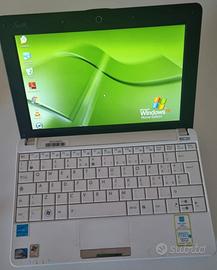 ASUS PC 1001 PX notebook