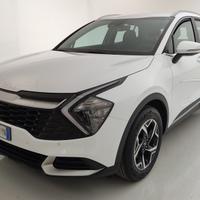 KIA Sportage V 2022 - Sportage 1.6 crdi mhev Busin