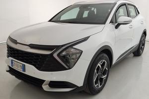 KIA Sportage V 2022 - Sportage 1.6 crdi mhev Busin